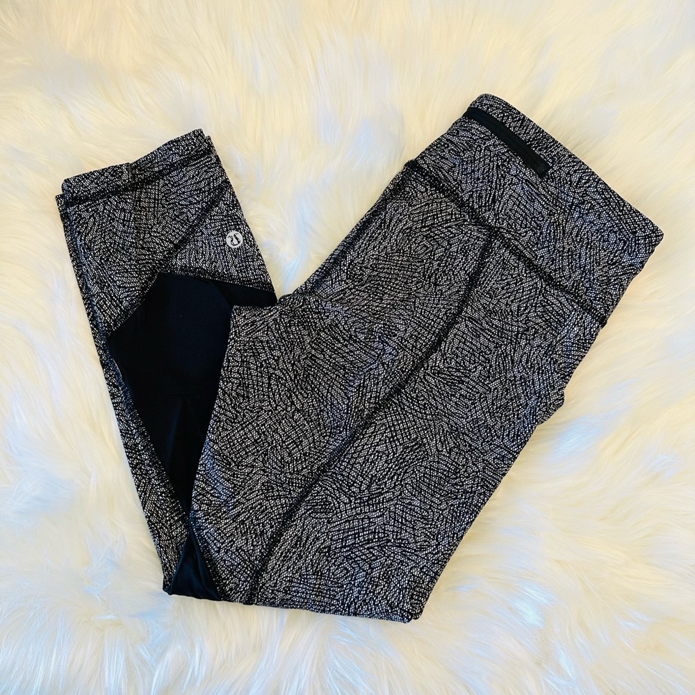 Lululemon Align Capri